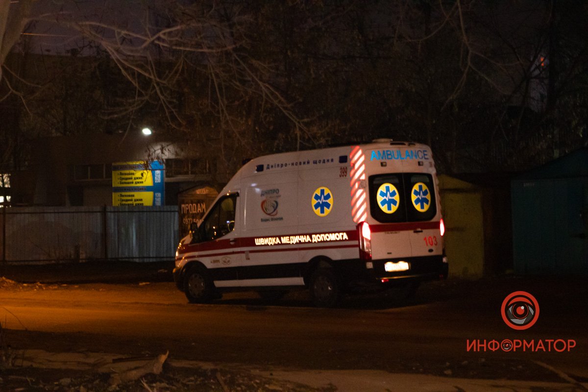 Медики констатировали смерть Медики констатировали смерть