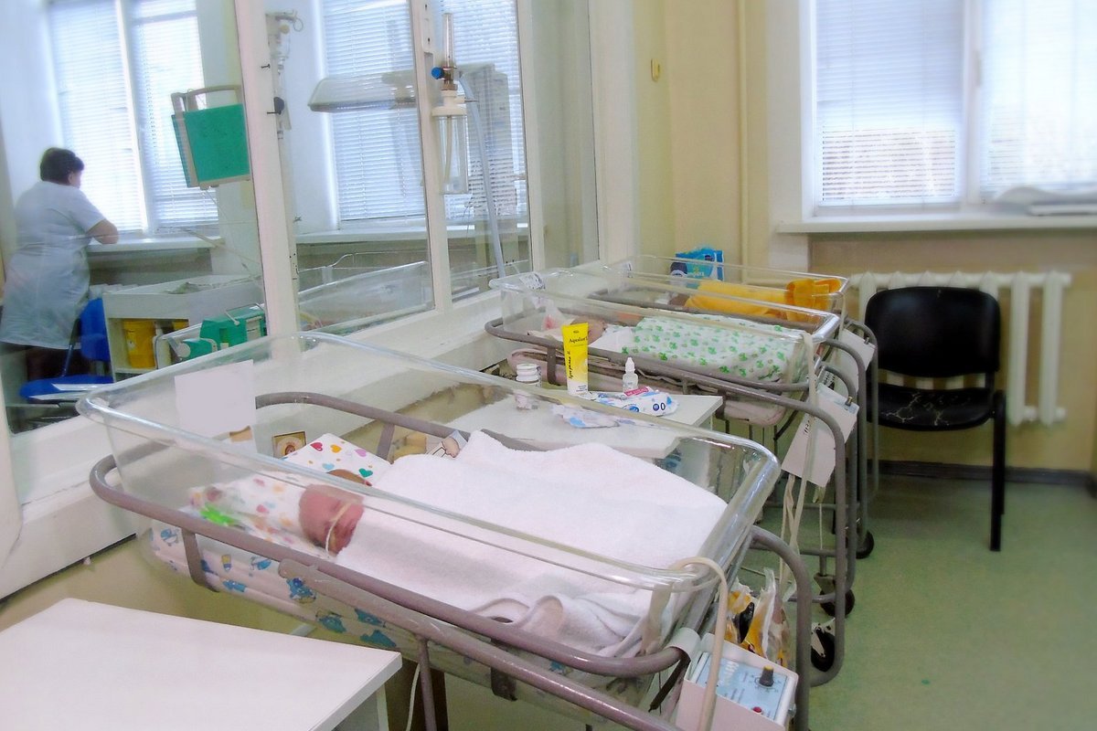 То, что для вас мелочь, для врачей - возможность изменить жизнь тысячи малышей к лучшему. То, что для вас мелочь, для врачей - возможность изменить жизнь тысячи малышей к лучшему.