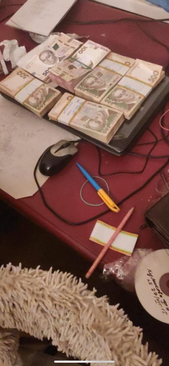 В Днепре руководитель Центра радиационной безопасности попалась на взятке: прокурор Халин рассказал подробности 2