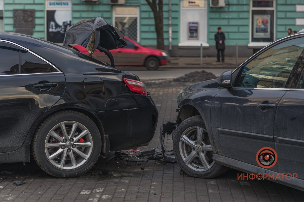 Обошлось без пострадавших Обошлось без пострадавших