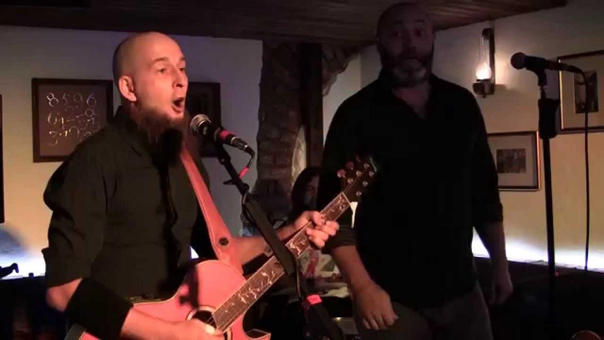 Танго, раздача котиков и тренинги: ТОП мероприятий, куда стоит пойти на выходных в Днепре 9