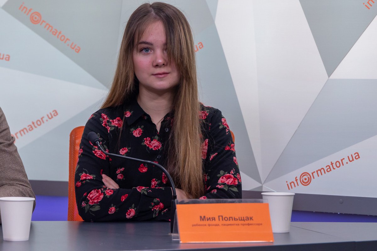 Жители Днепра могут получить бесплатную консультацию хирурга международного уровня в Центре имени Руднева 4