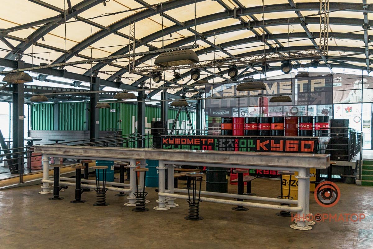 Пустовать территория долго не будет Пустовать территория долго не будет