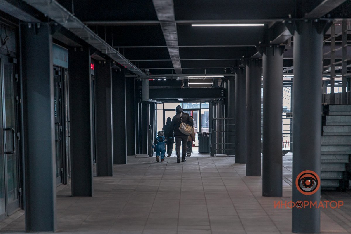 Стоить отметить, что изначально "Кубометр" задумывали, как временный проект Стоить отметить, что изначально "Кубометр" задумывали, как временный проект