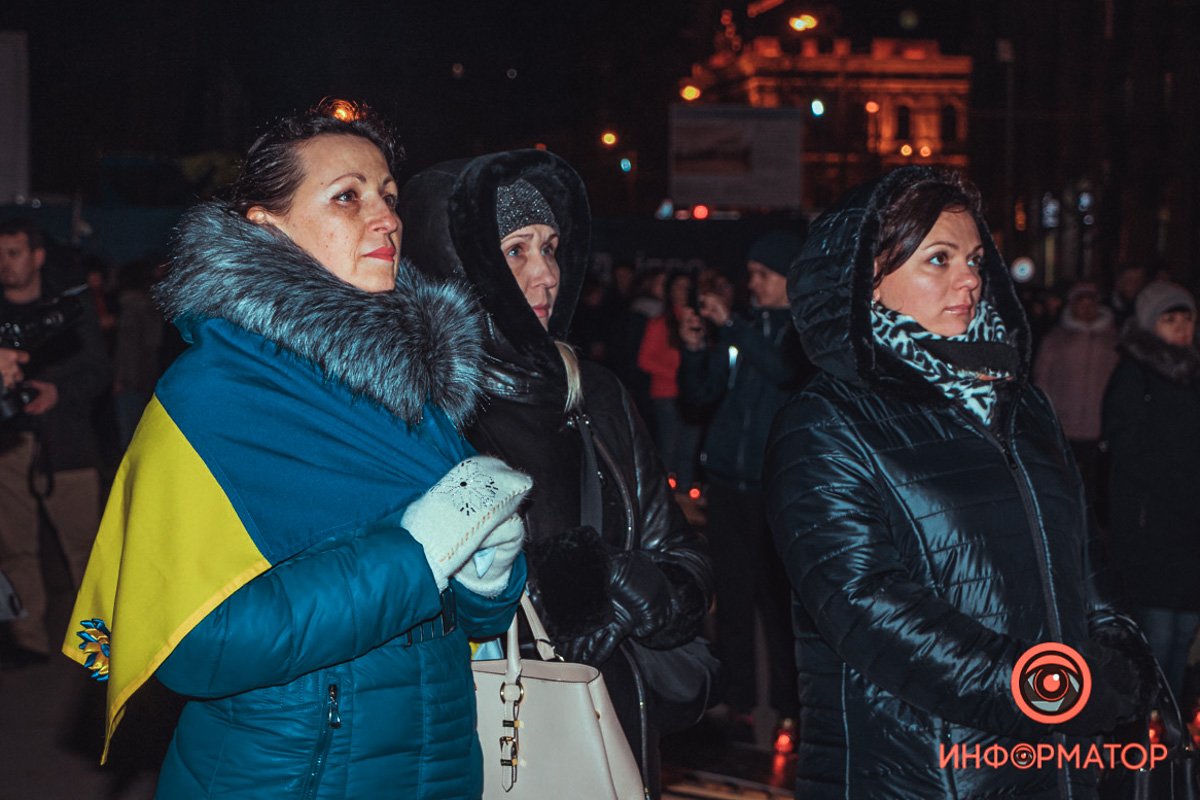 Единственное сокровище человека — это его память Единственное сокровище человека — это его память