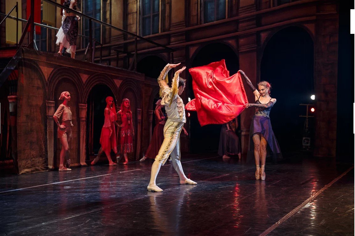 21 февраля: куда пойти сегодня 3