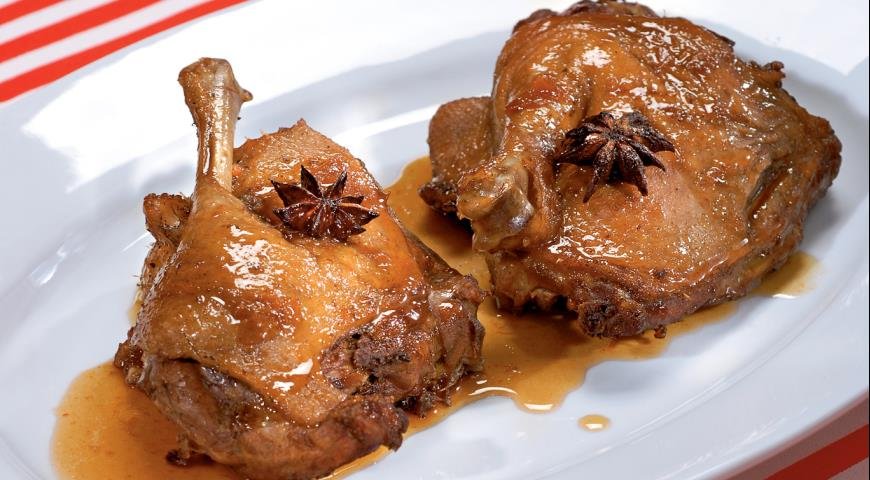 Бюджетные и вкусные рецепты: как приготовить утку разными способами 3