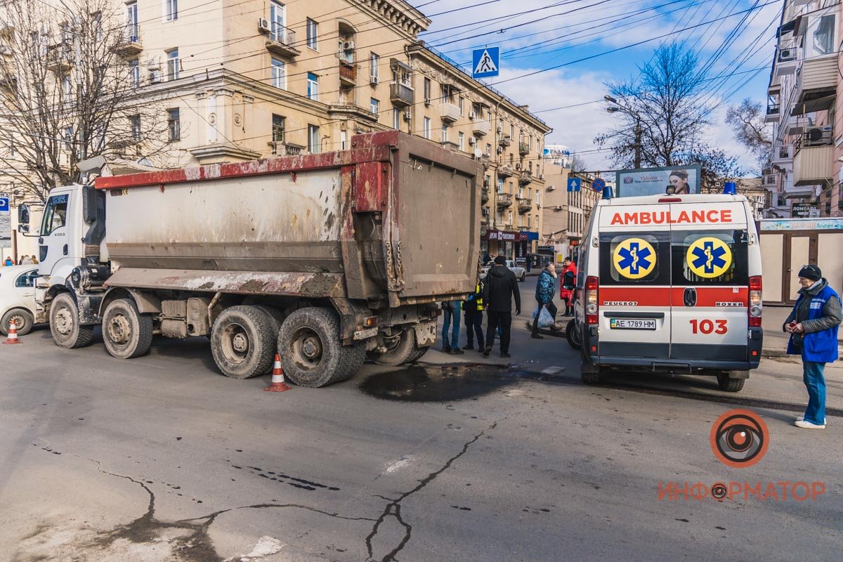 Предварительно, пострадавший находится в тяжелом состоянии
