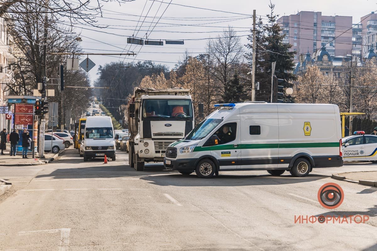 Подробности происшествия будет выяснять следственно-оперативная группа