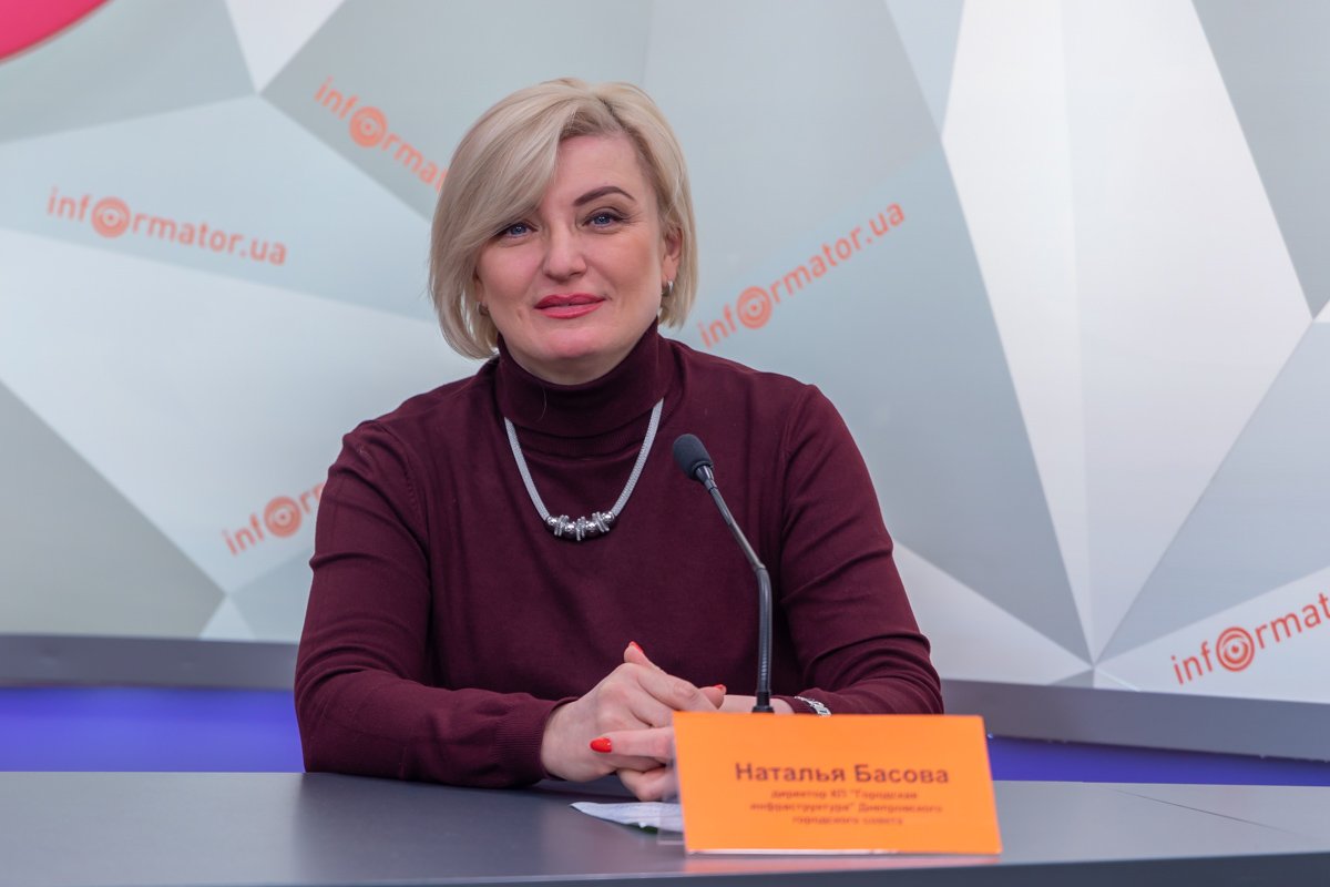 Наталья Басова