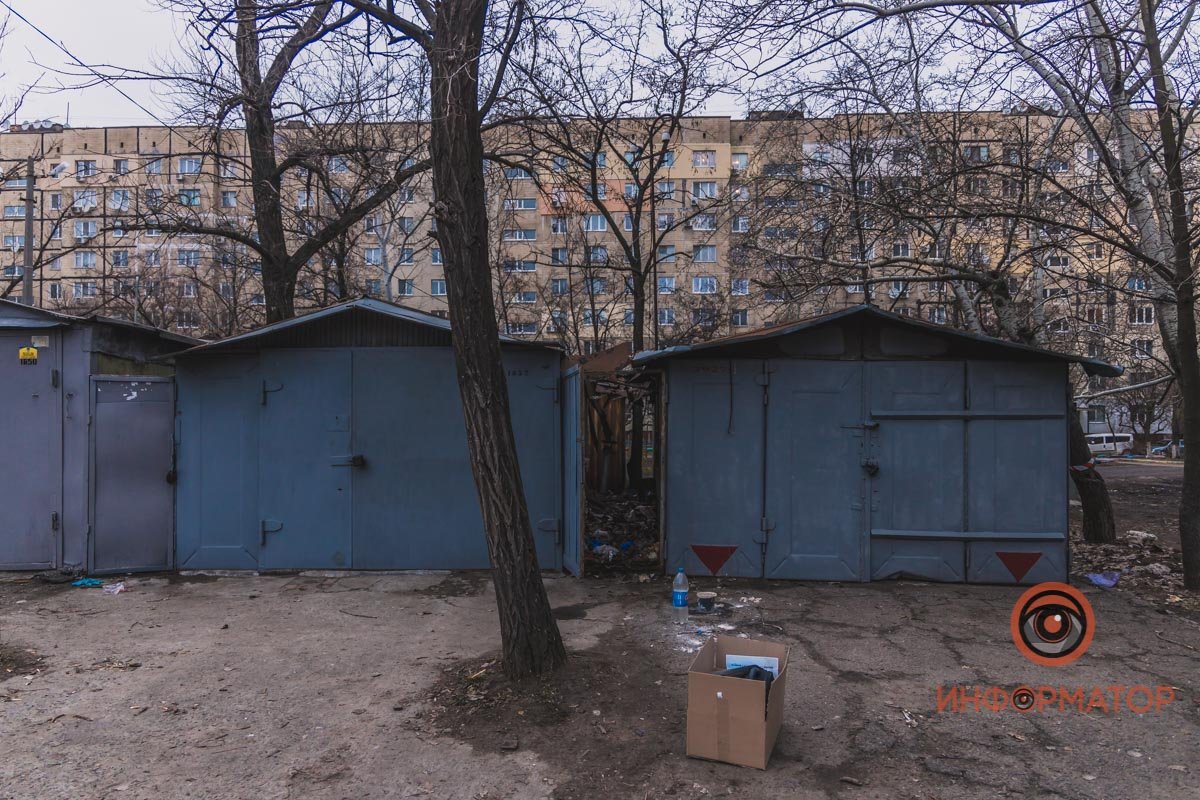 В Днепре на Победе нашли избитую и раздетую 15-летнюю девочку 2