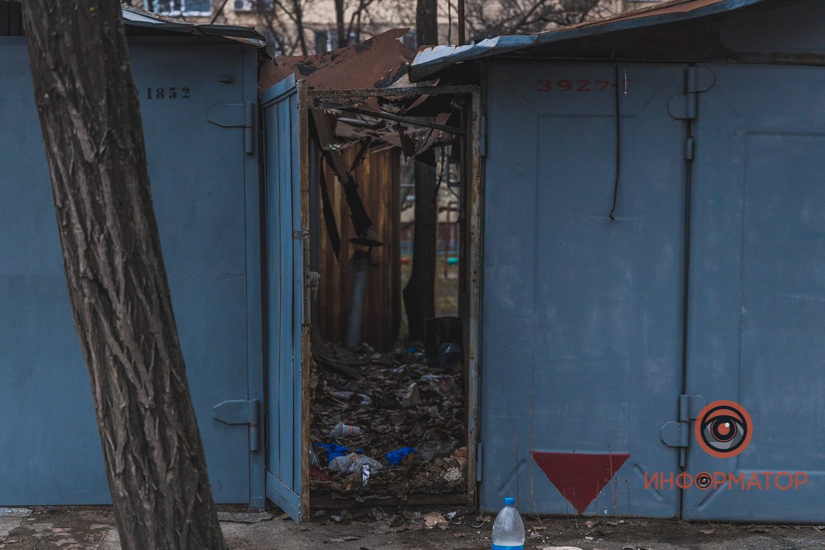 В Днепре на Победе нашли избитую и раздетую 15-летнюю девочку 3