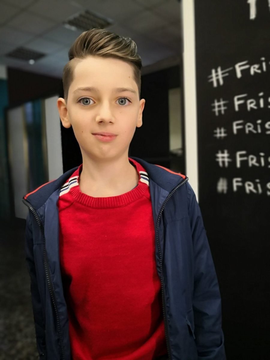 Детям из Днепра срочно нужна помощь 1