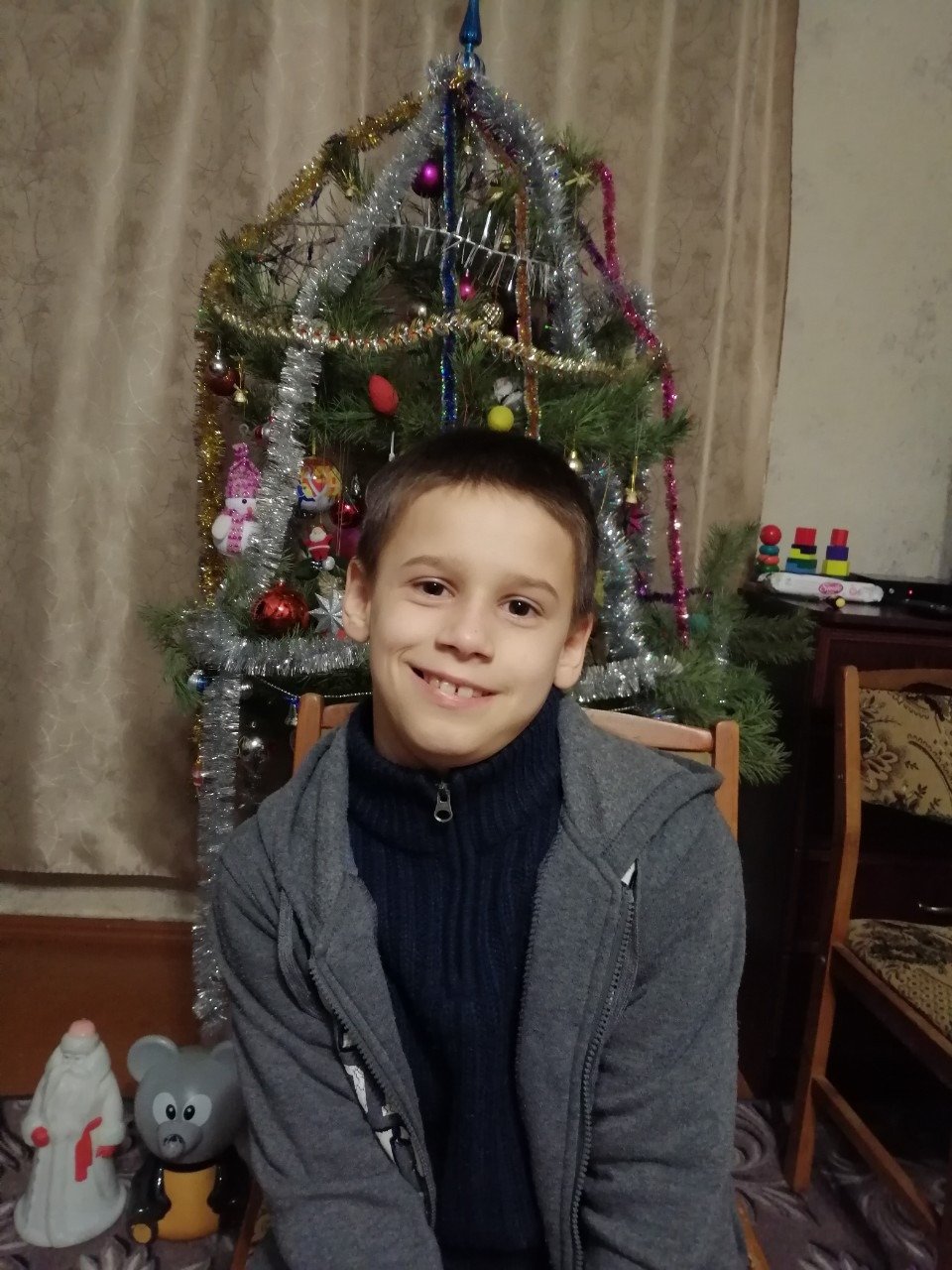 Детям из Днепра срочно нужна помощь 2