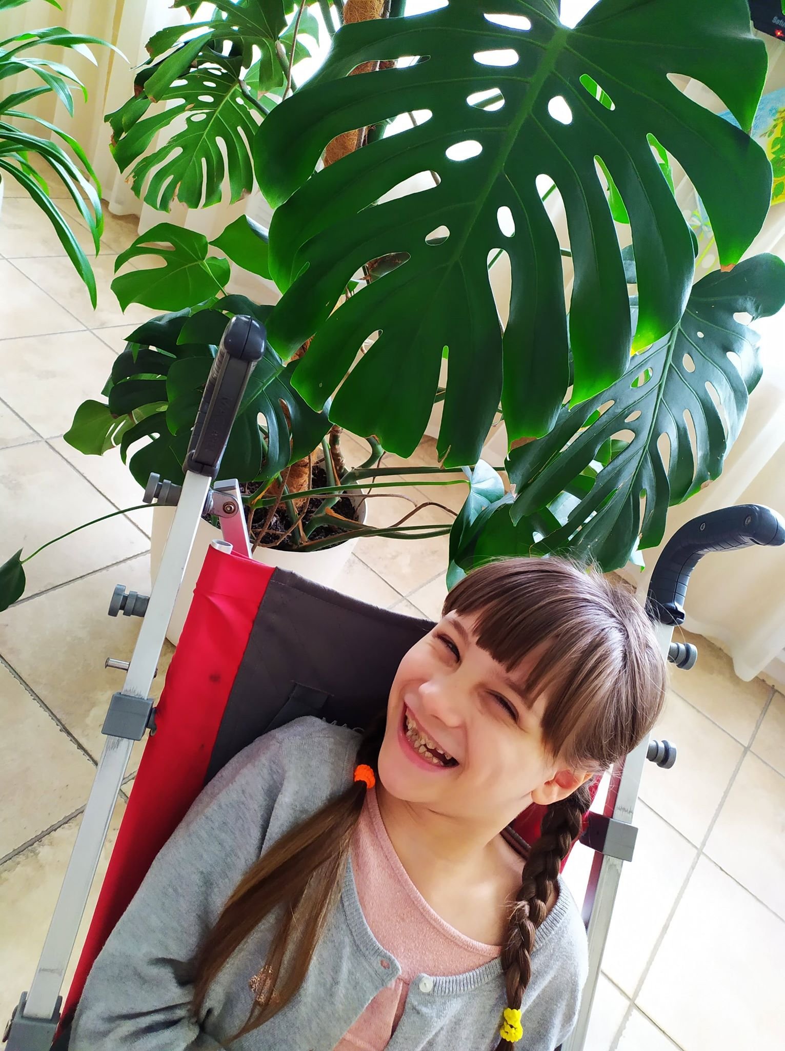 Детям из Днепра срочно нужна помощь 3