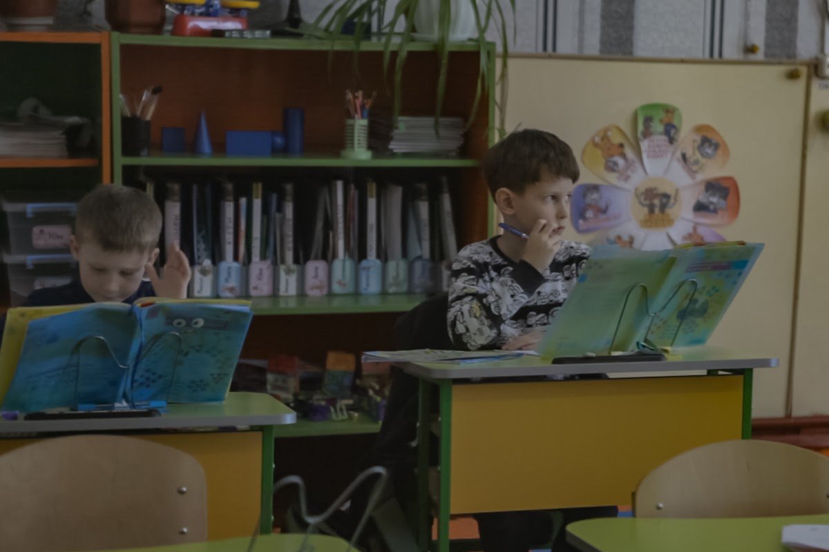 Как меняется к лучшему жизнь в селах Днепропетровщины: день головы Ауловской ОТГ Игоря Драка 2