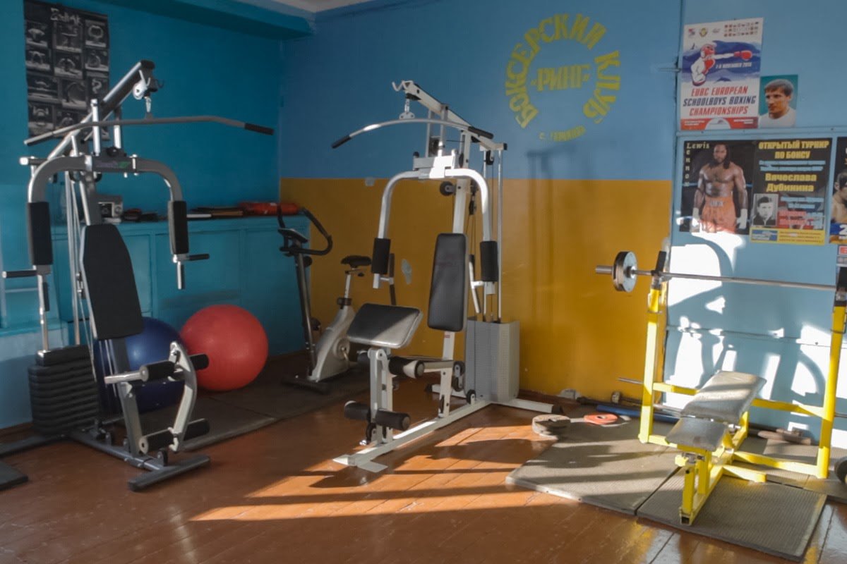 Как меняется к лучшему жизнь в селах Днепропетровщины: день головы Ауловской ОТГ Игоря Драка 6