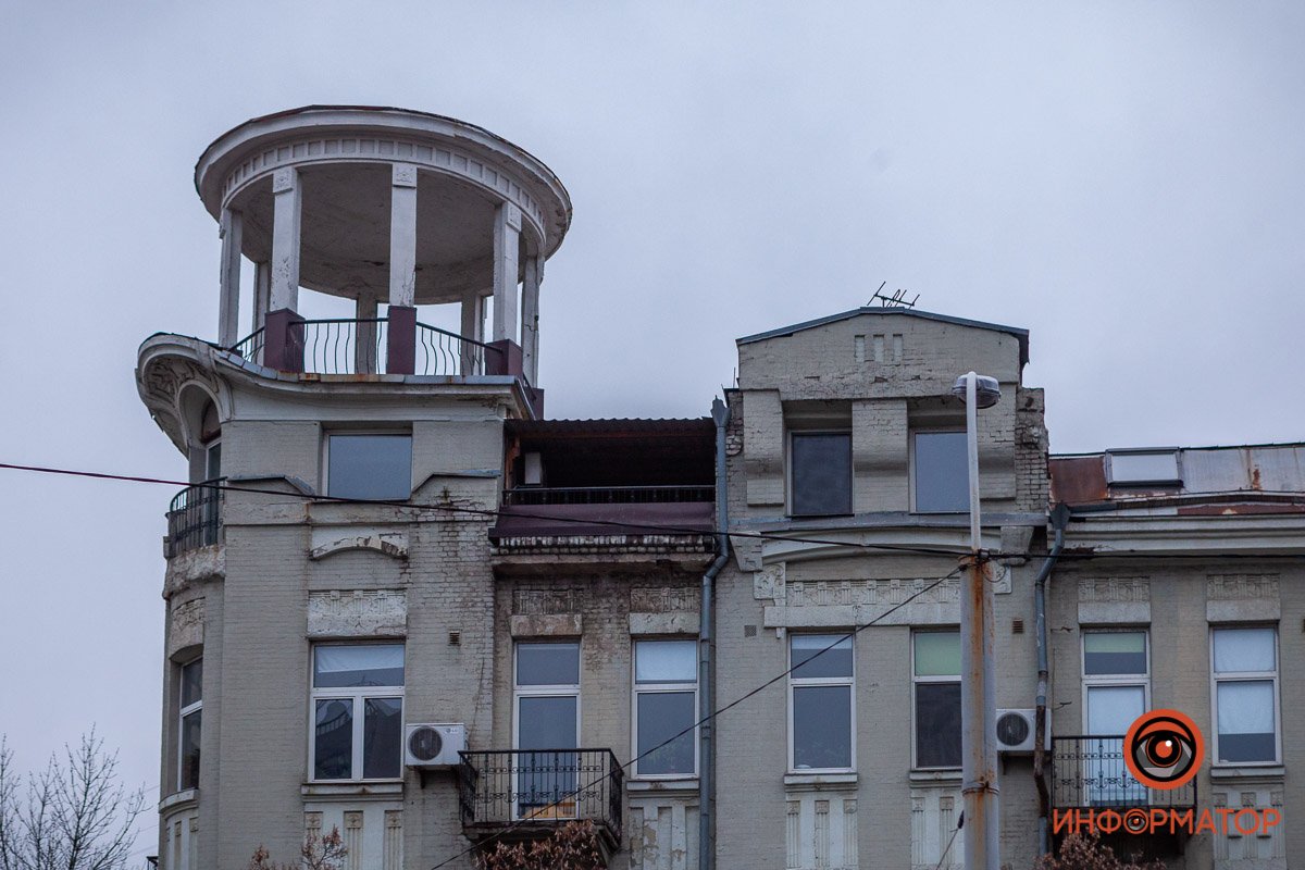 Город в мелочах Город в мелочах