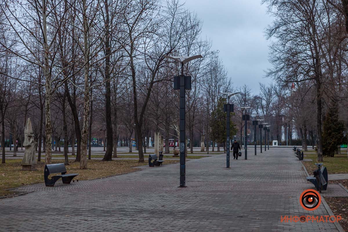 Весенняя зима Весенняя зима