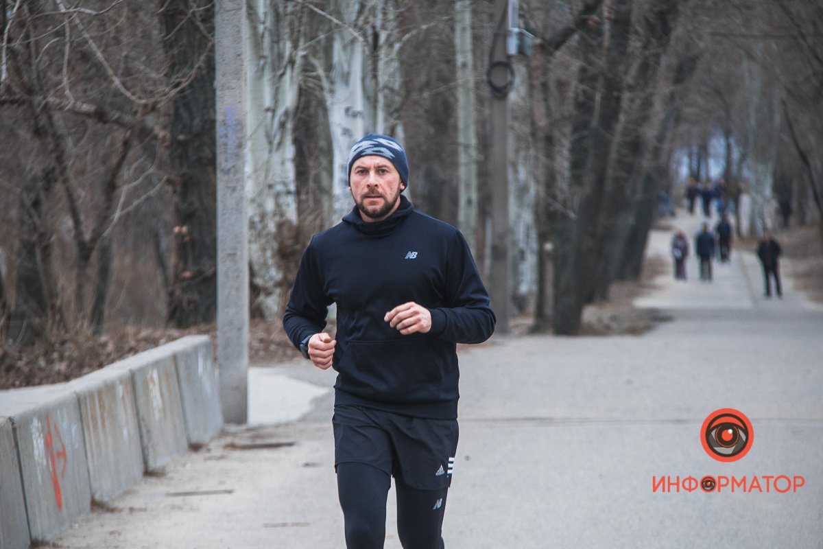 Спорт - норма жизни