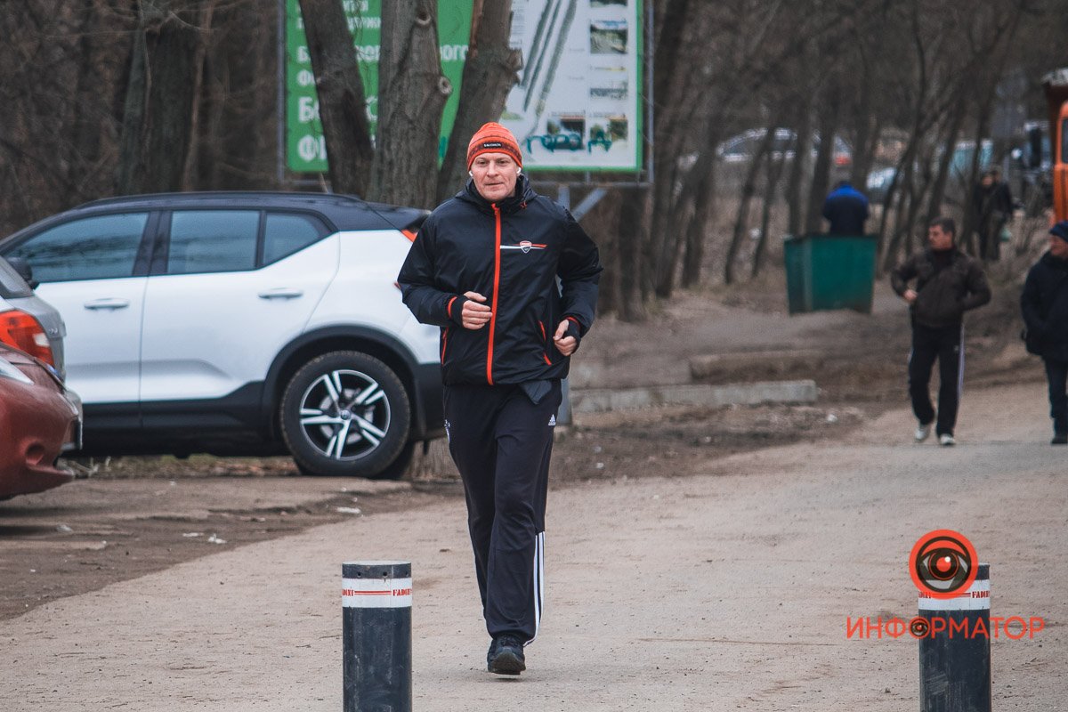Только вперед