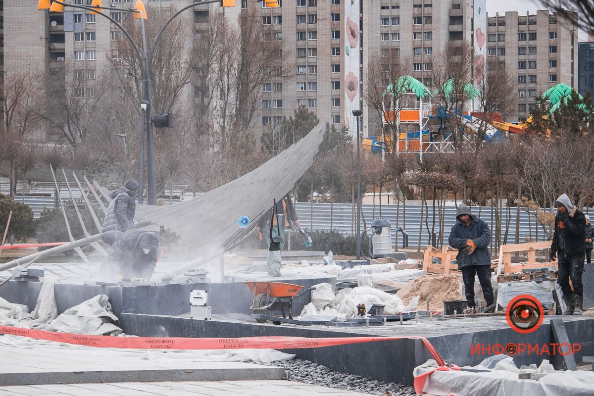 Вторую очередь откроют в этом году