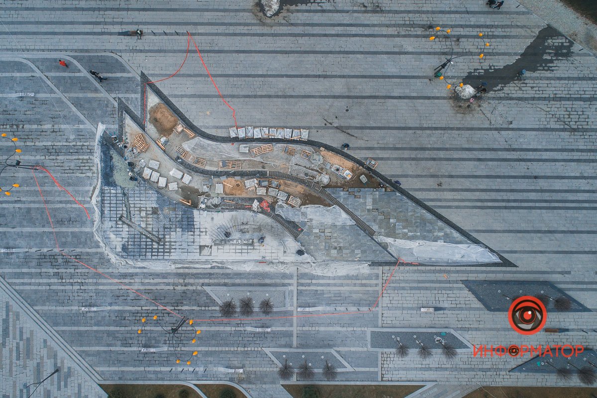 Давайте сохраним порядок вместе