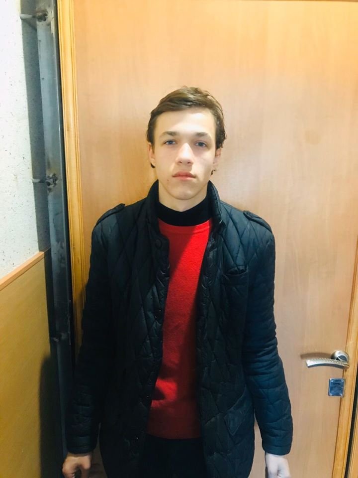В Днепре пропал 16-летний парень 1