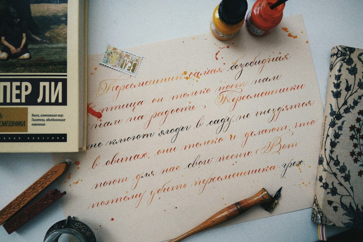 Отличный шанс провести вечер в уютном месте с уютными людьми