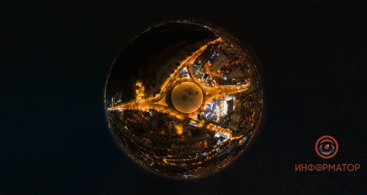 А что, если наша планета — ад какой-то другой планеты? А что, если наша планета — ад какой-то другой планеты?