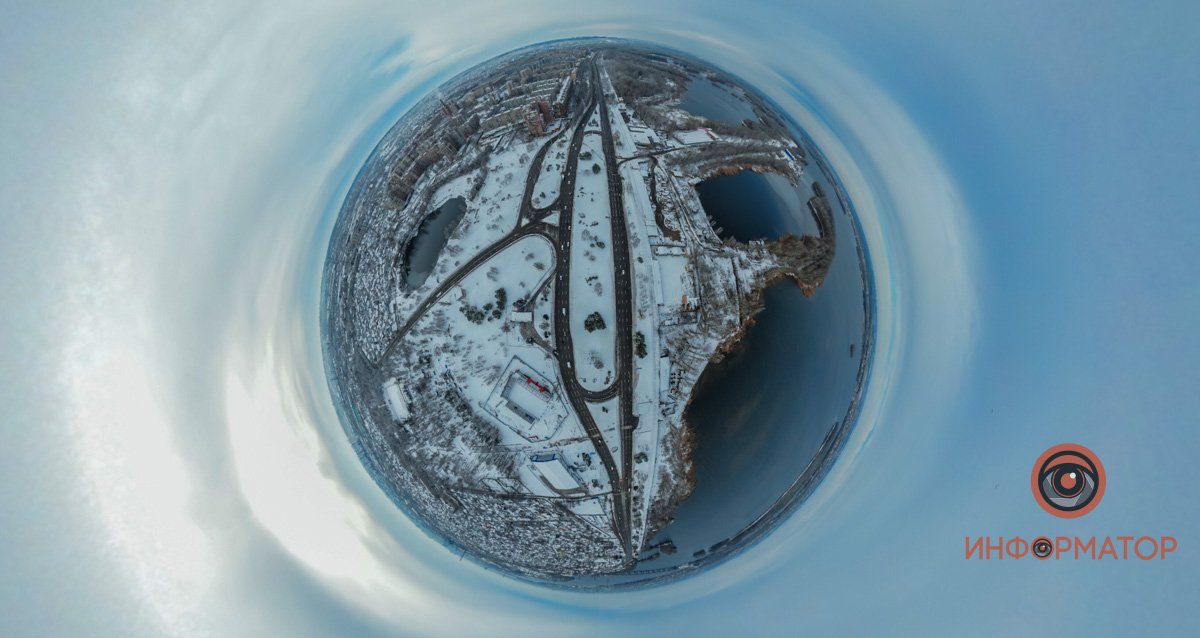 Фотогеничненько, хоть и пустынно Фотогеничненько, хоть и пустынно