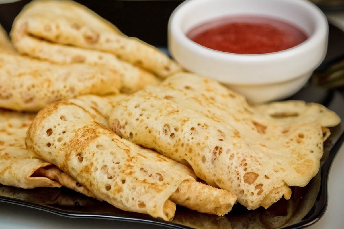 Тесту, чтобы подняться как следует, понадобится от 40 минут до часа