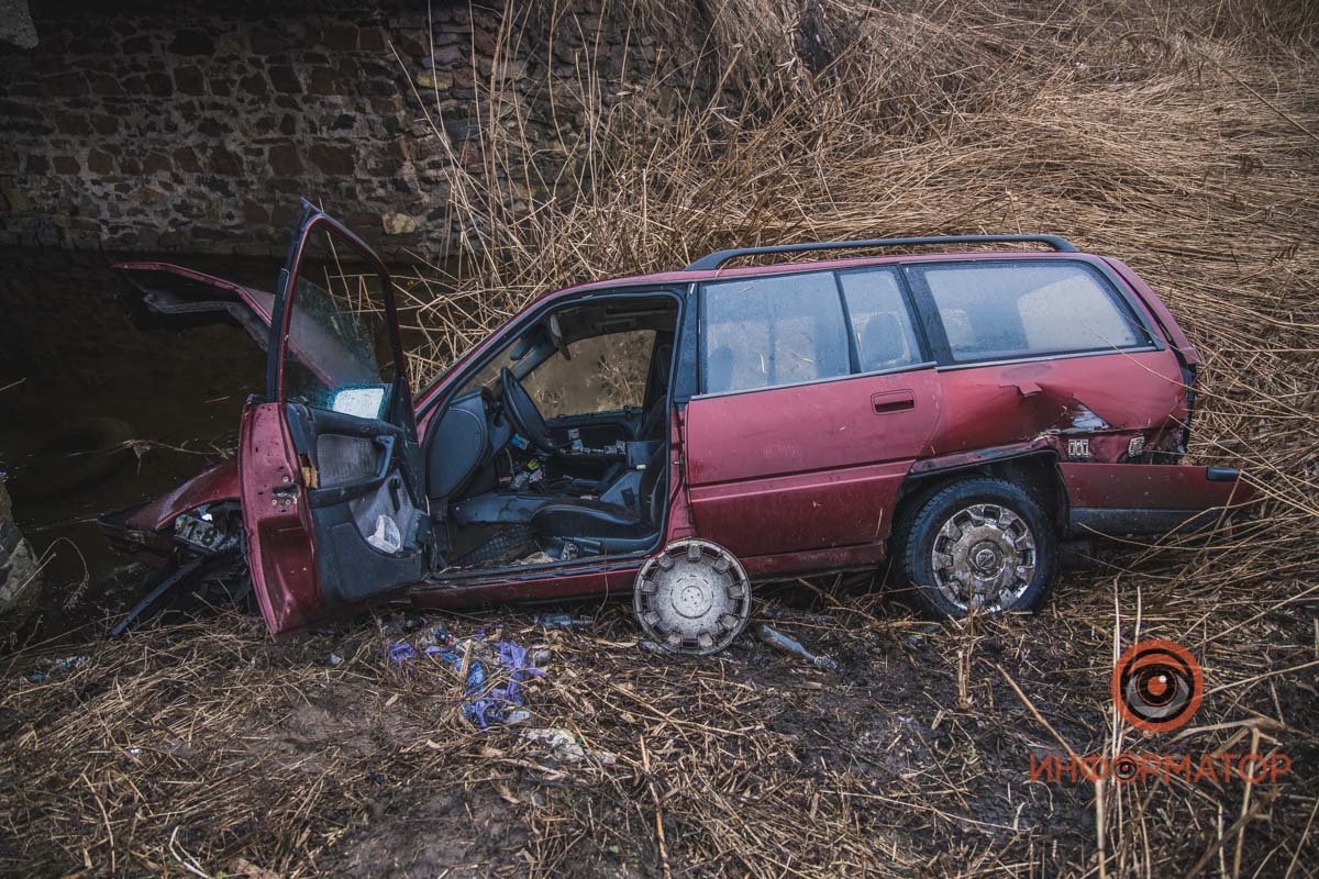 Авария произошла на улице Зеркальной Авария произошла на улице Зеркальной