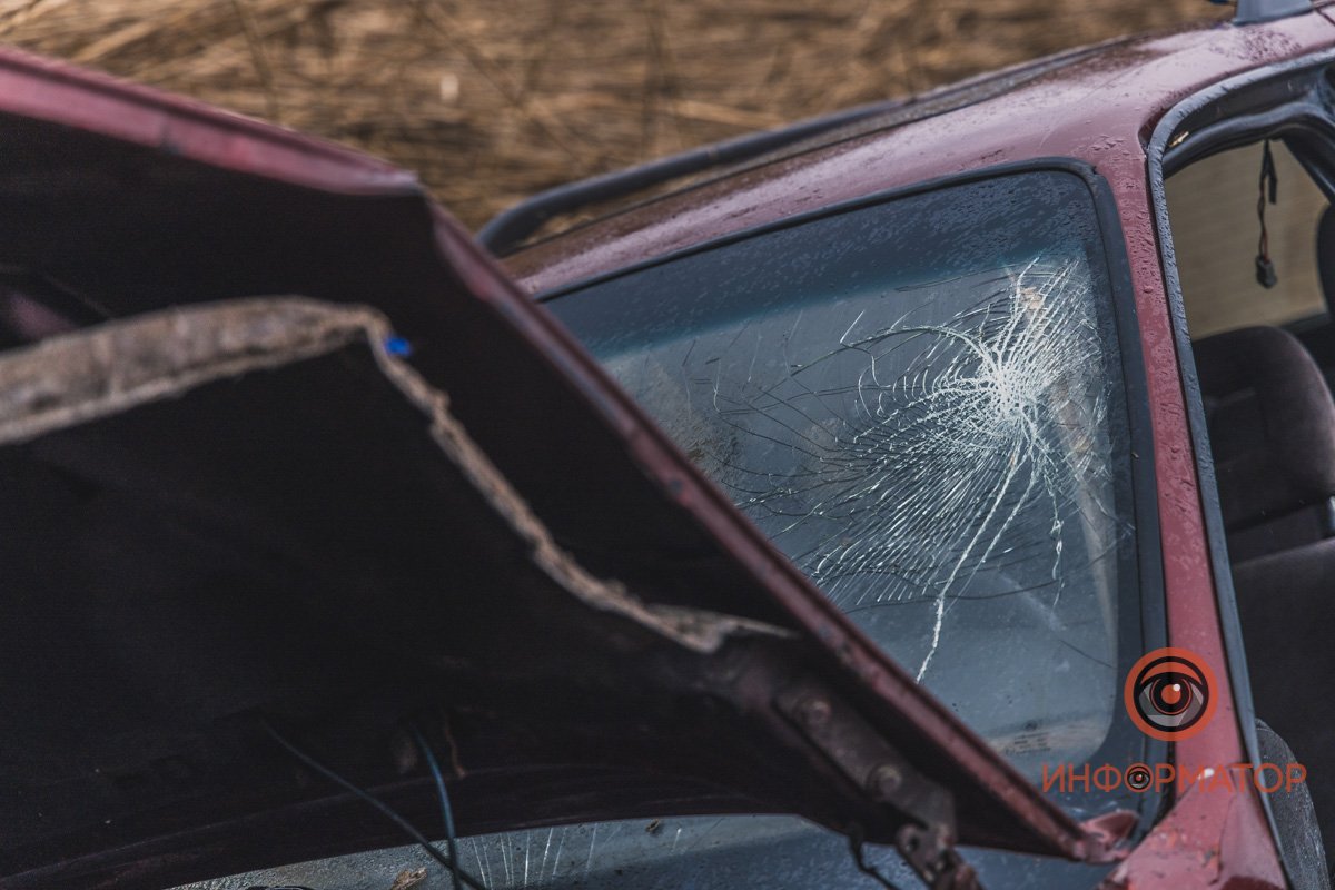 Пострадавший сильно ударился головой Пострадавший сильно ударился головой