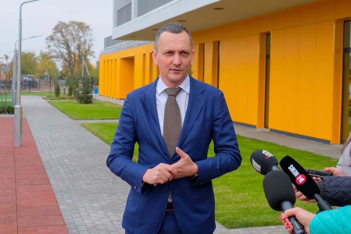 Юрий Голик Юрий Голик