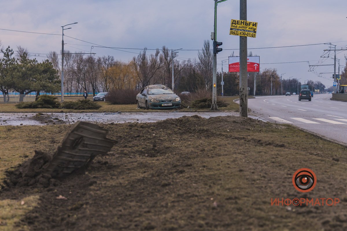 Правоохранители разбираются в деталях произошедшего Правоохранители разбираются в деталях произошедшего