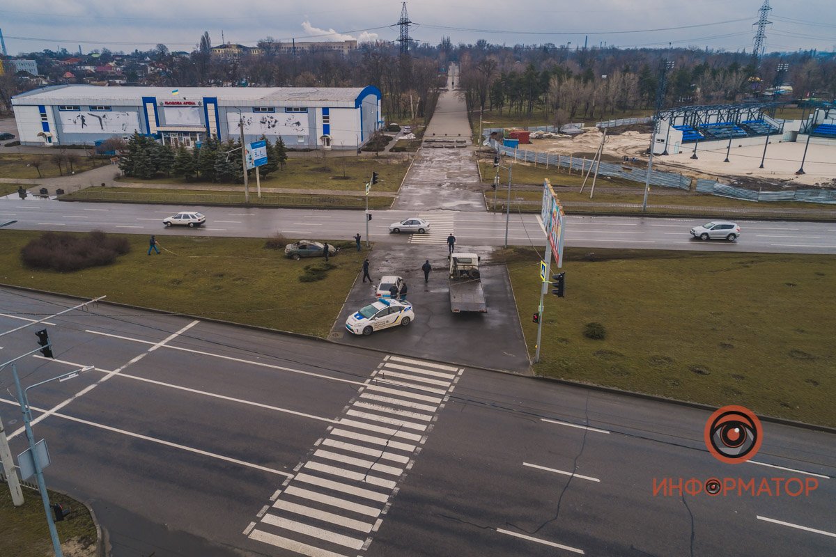 Движение не затруднено Движение не затруднено