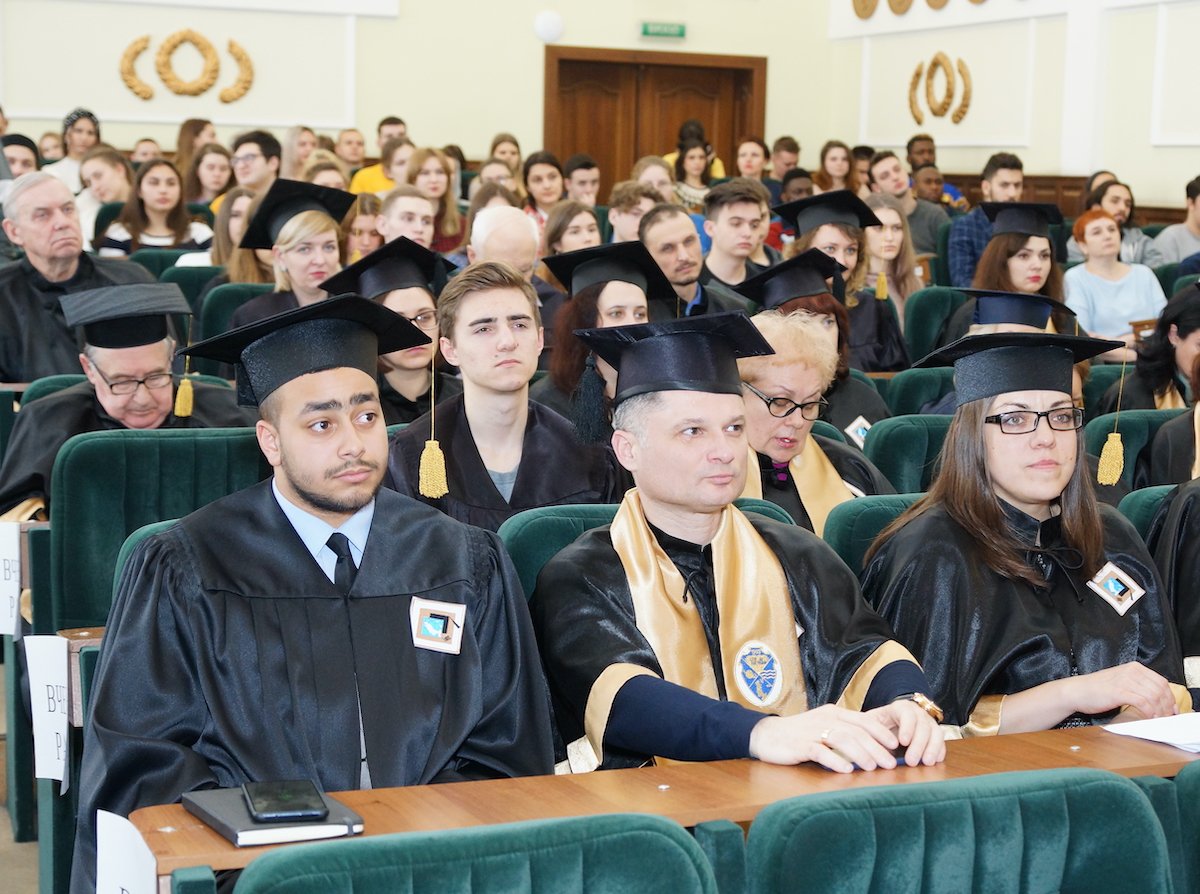 Университет имени Альфреда Нобеля начал сотрудничество с турецким университетом Мугла 5