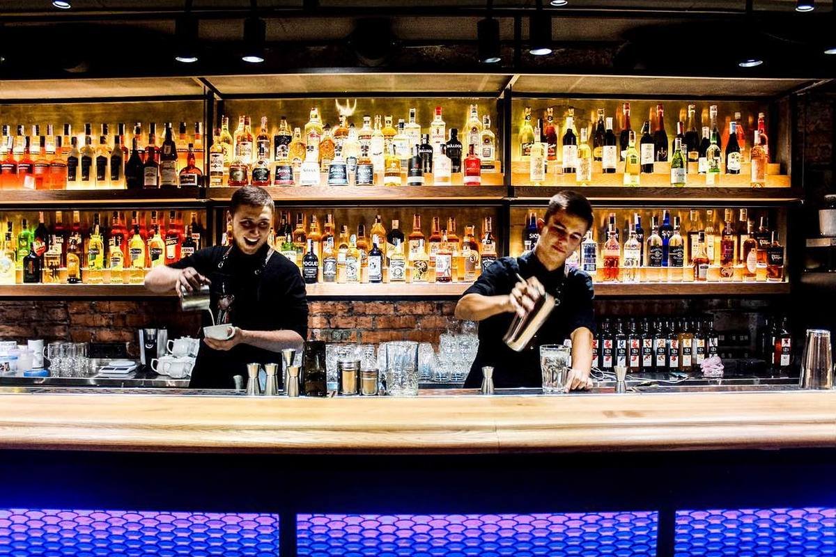 Масленица 2020: топ заведений Днепра, где можно поесть вкусных блинчиков 2