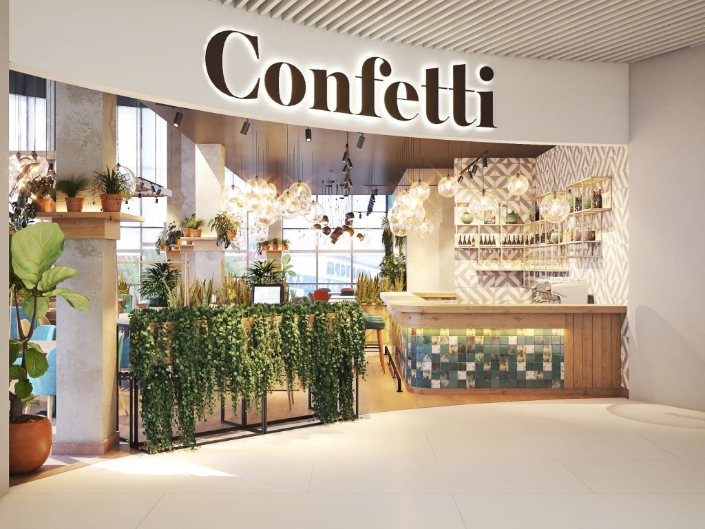 Масленица 2020: топ заведений Днепра, где можно поесть вкусных блинчиков 3