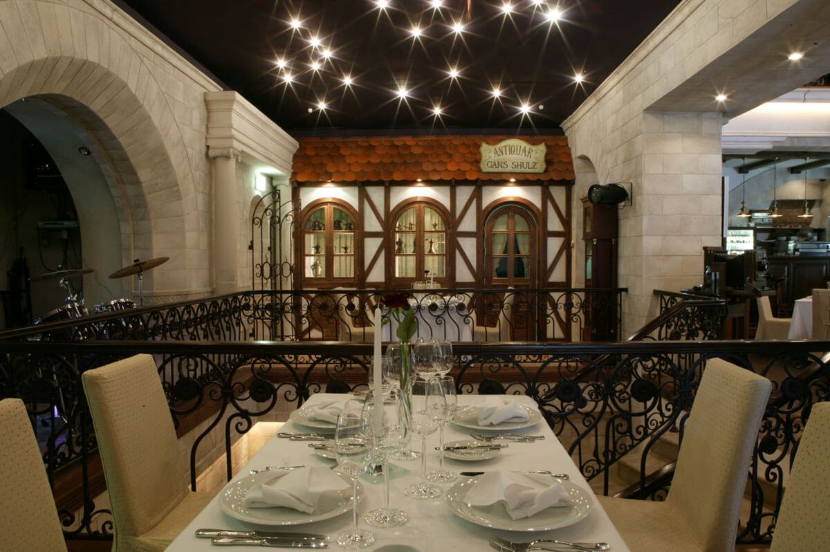 Масленица 2020: топ заведений Днепра, где можно поесть вкусных блинчиков 4