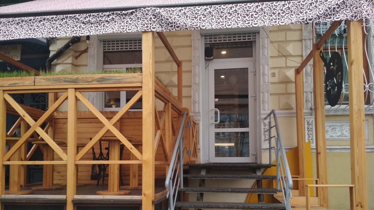 Масленица 2020: топ заведений Днепра, где можно поесть вкусных блинчиков 5