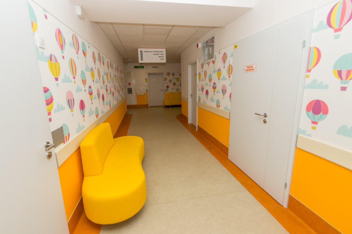 В Днепре есть хорошая медицина В Днепре есть хорошая медицина