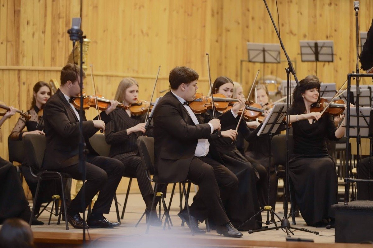 В Днепр на Европейский музыкальный форум приедут артисты со всего мира 3