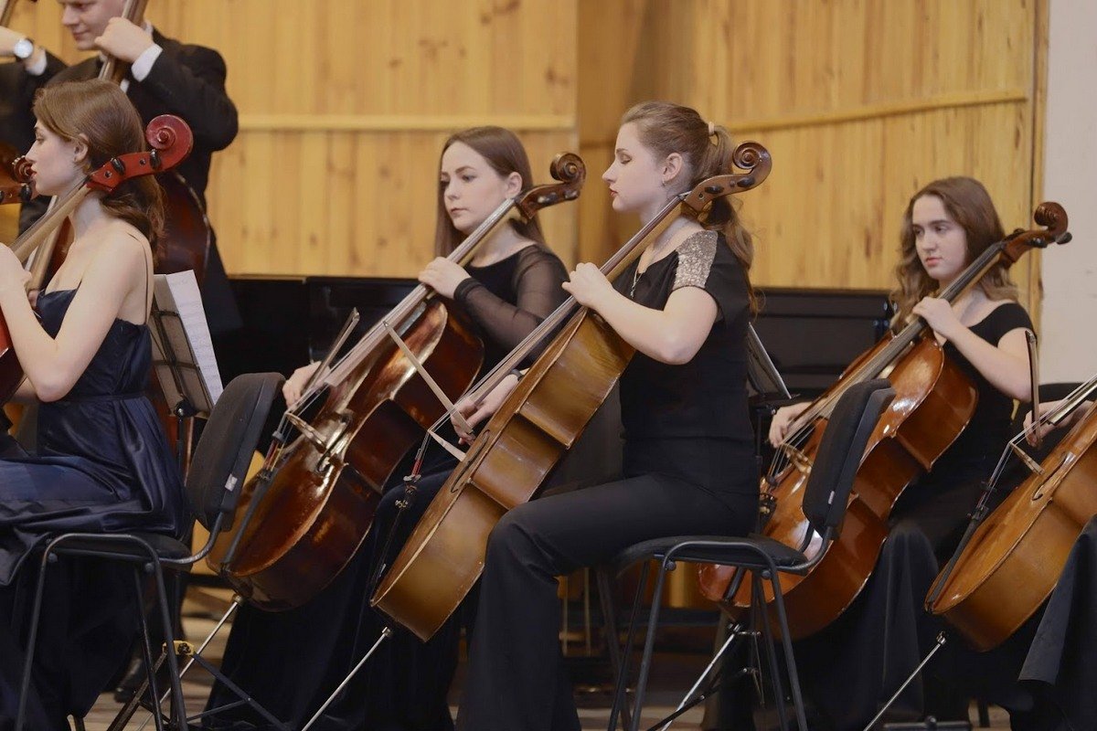 В Днепр на Европейский музыкальный форум приедут артисты со всего мира 4