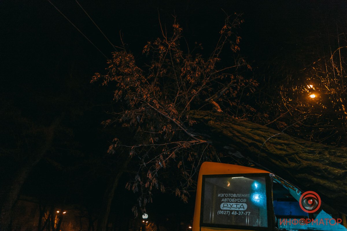 Зацепили, но не оборвали