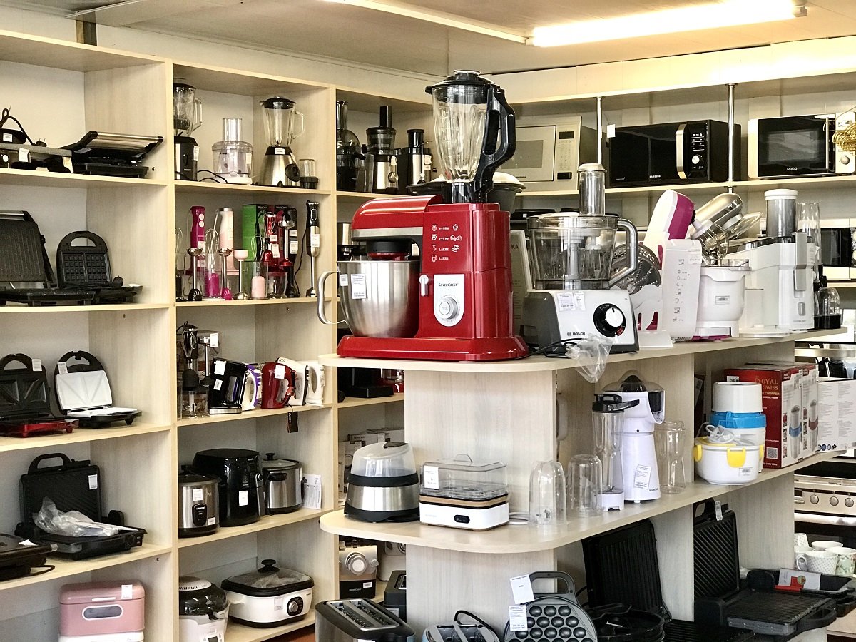 Как покорить любимую на 8 Марта: лучшие подарки с уникальными скидками только в Berlin Market 3