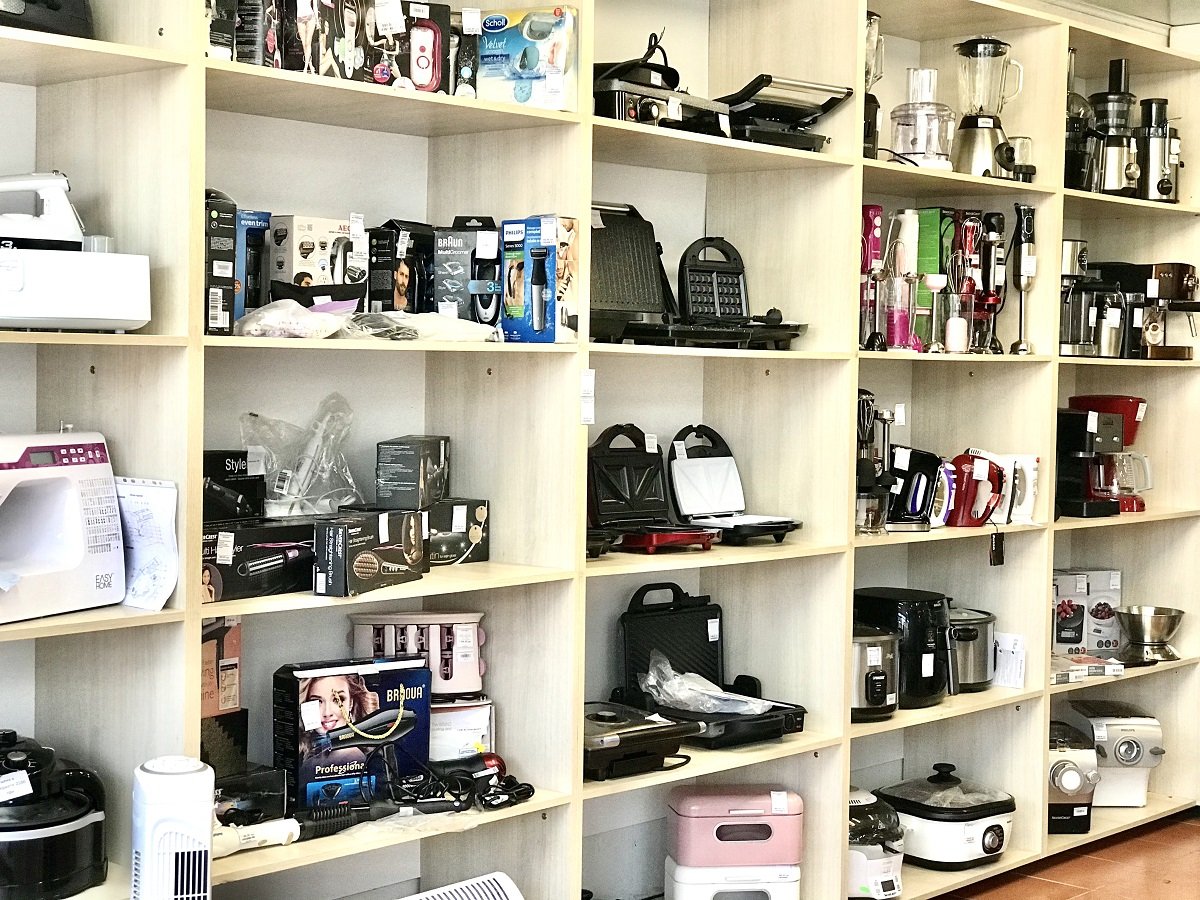 Как покорить любимую на 8 Марта: лучшие подарки с уникальными скидками только в Berlin Market 4