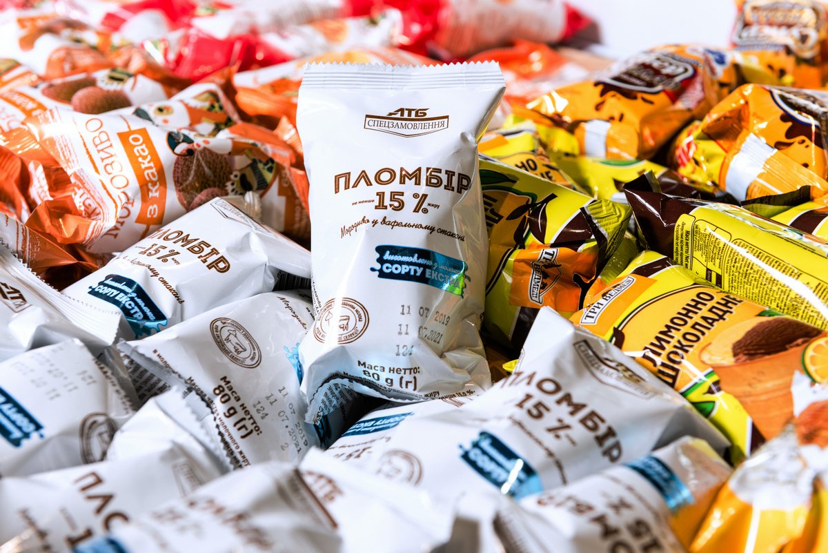 В АТБ станет больше эксклюзивных продуктов собственных торговых марок 1