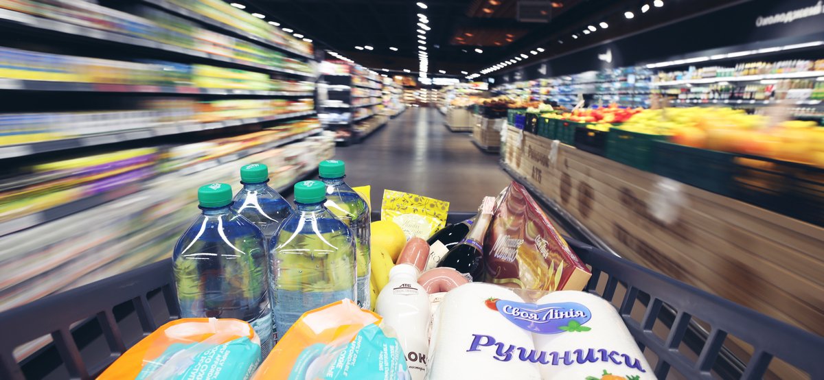 В АТБ станет больше эксклюзивных продуктов собственных торговых марок 2